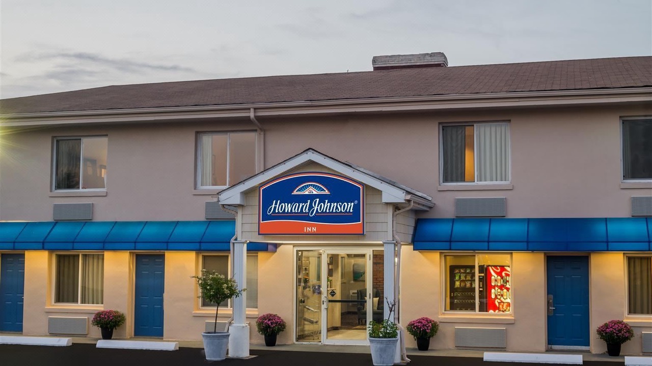 Photo of Buildings in Springfield