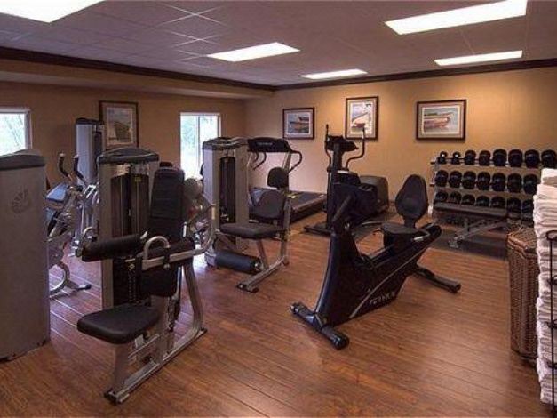 Photo of Livingroom in Parsippany