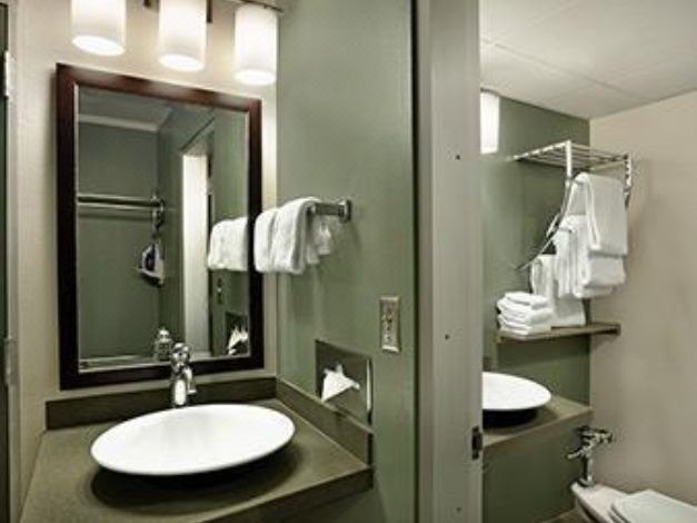 Photo of Bathroom in Springfield