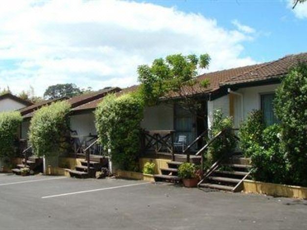 Photo of Buildings in Epsom