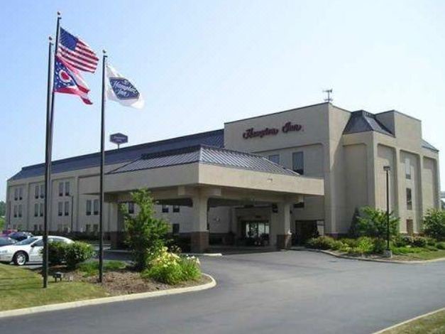 Photo of Buildings in Medina