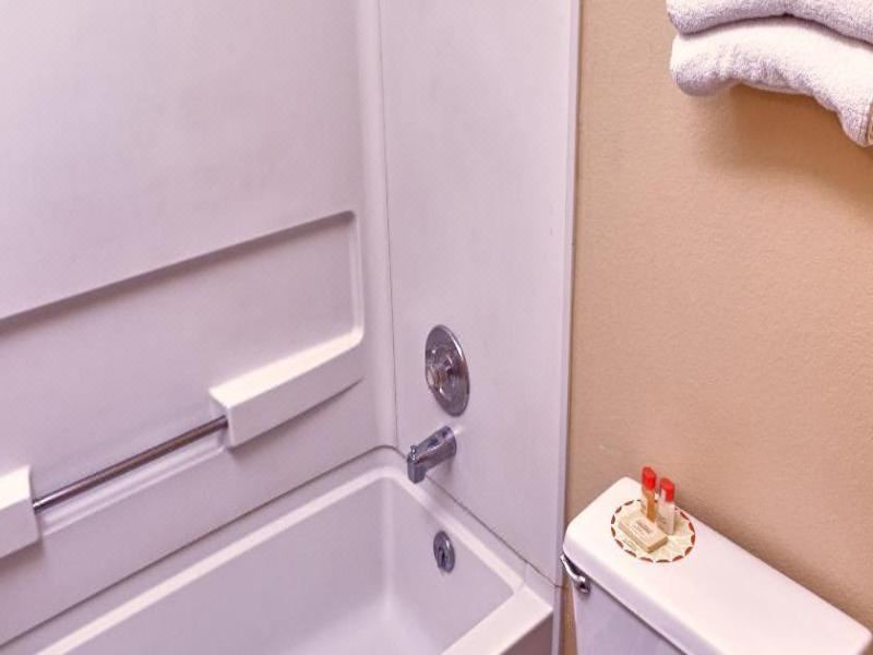 Photo of Bathroom in Moab