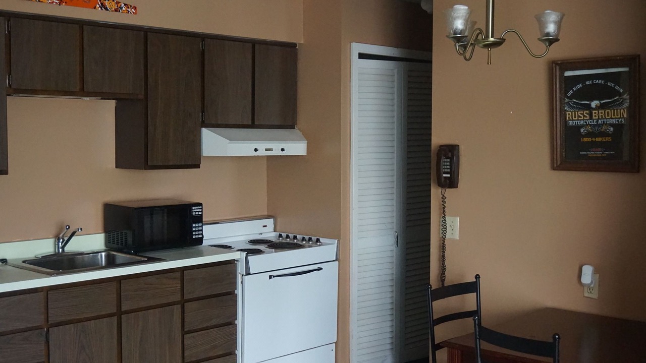 Photo of Kitchen in Bellevue