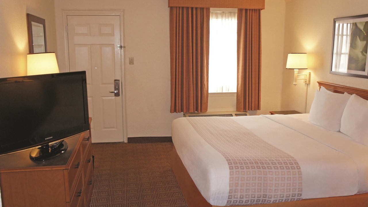 Photo of Bedroom in Harlandale