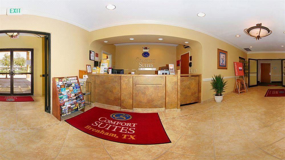 Photo of Livingroom in Brenham