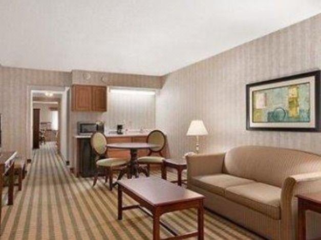 Photo of Livingroom in Saginaw
