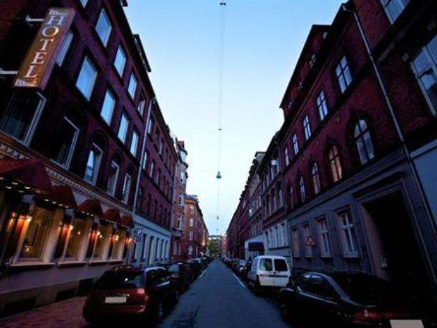 Photo of Buildings in Odense