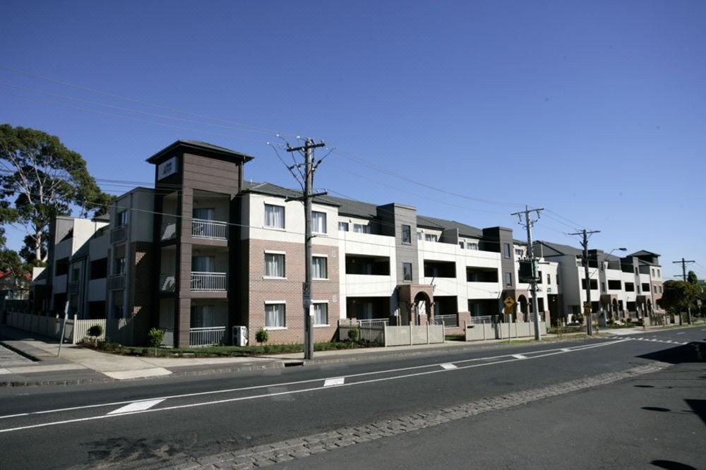 Photo of Buildings in Moonee Ponds