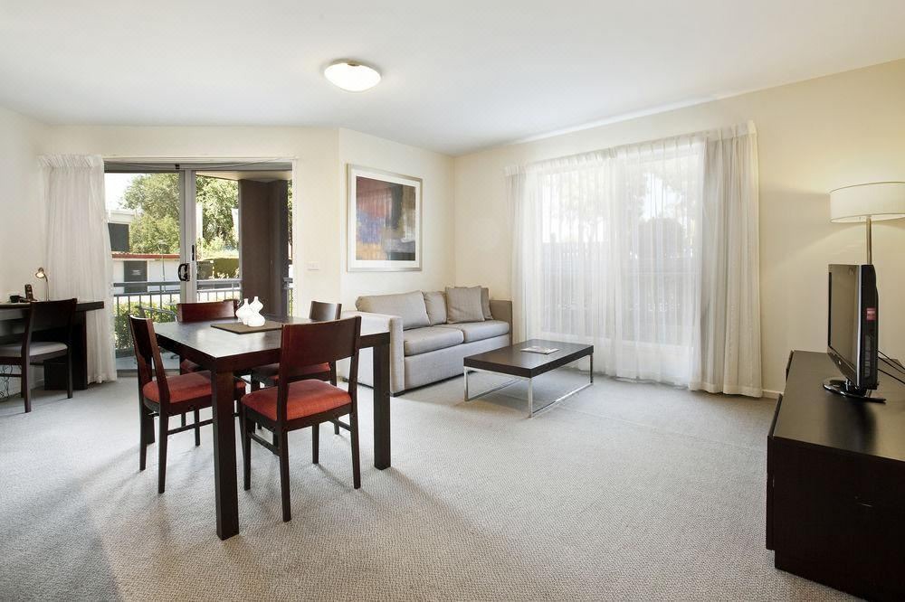 Photo of Livingroom in Moonee Ponds