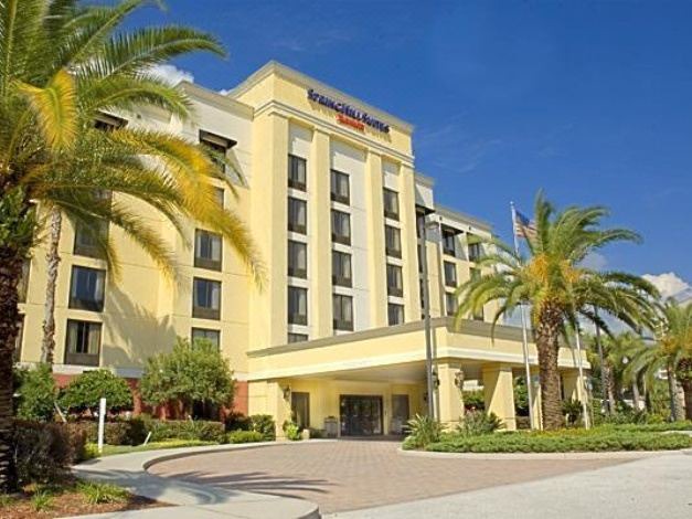 Photo of Buildings in Westshore