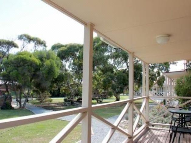 Photo of Patio Balcony in Cape Jervis