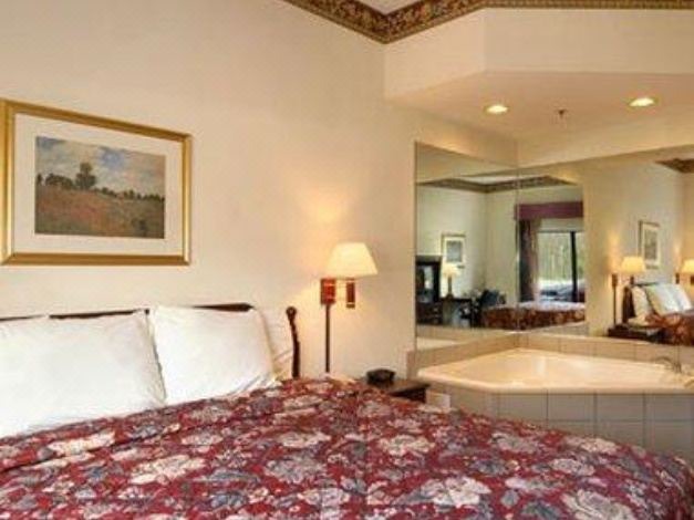 Photo of Bedroom in Jesup