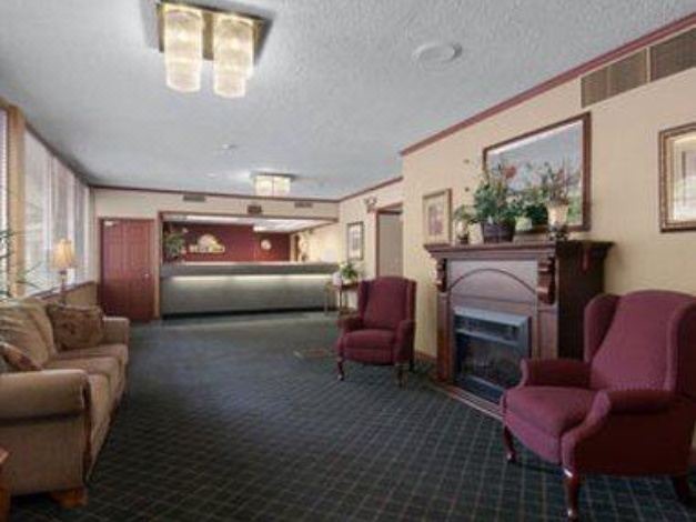 Photo of Livingroom in Dubuque