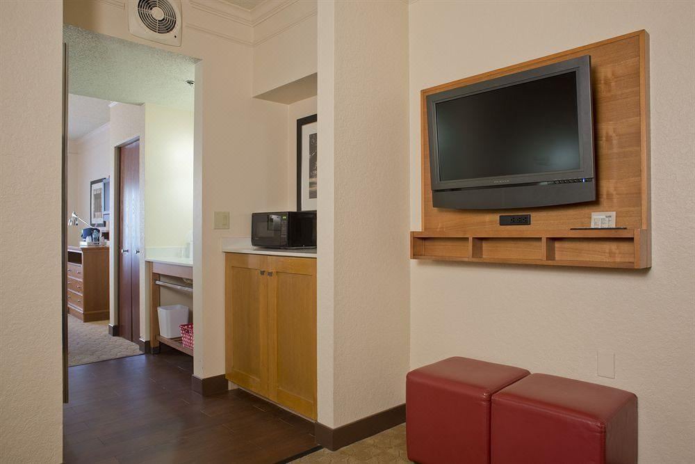 Photo of Livingroom in Downtown San Antonio