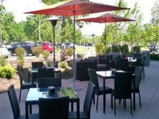 Photo of Patio Balcony in Champaign