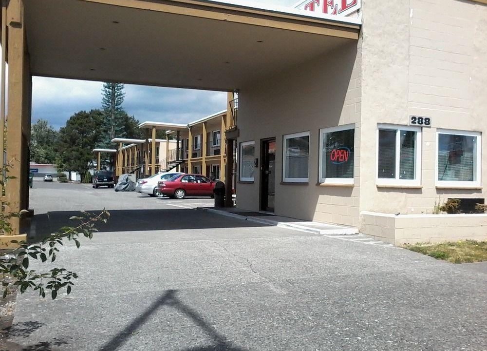 Photo of Buildings in Blaine