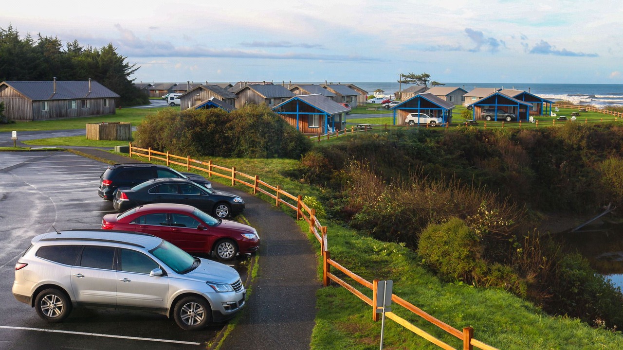 Photo of Outdoor in Kalaloch