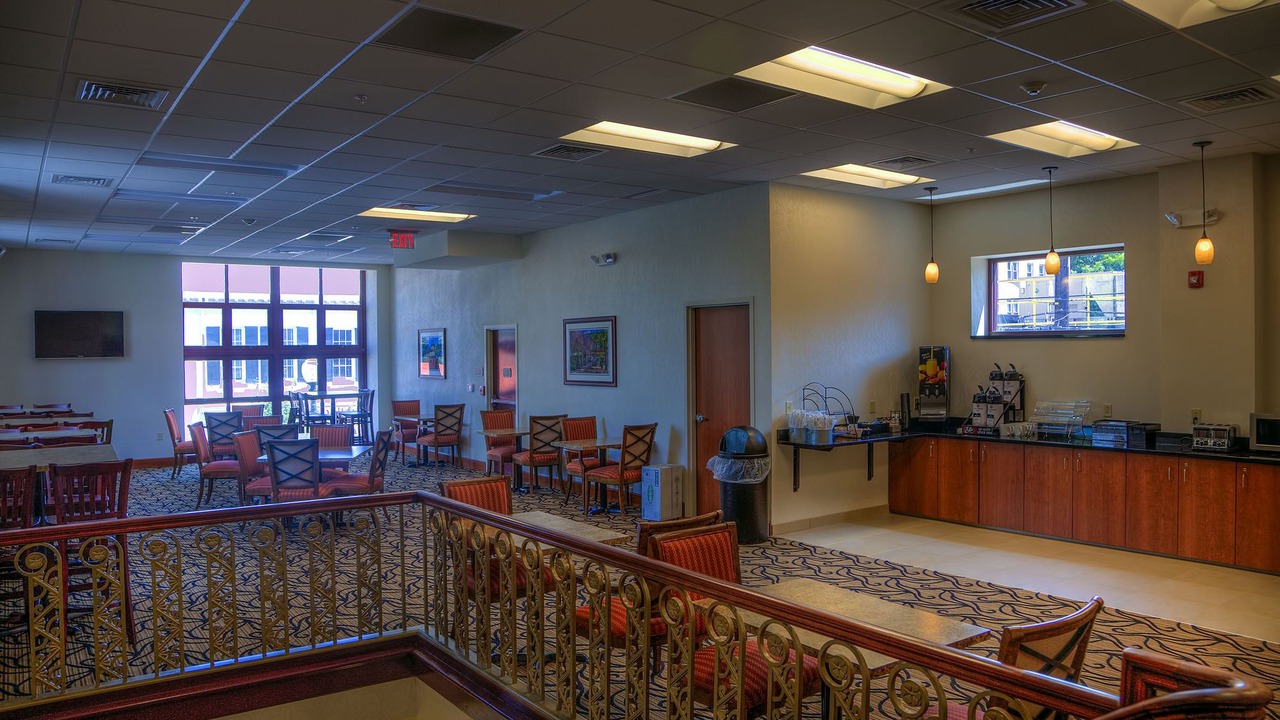 Photo of Livingroom in West Chester