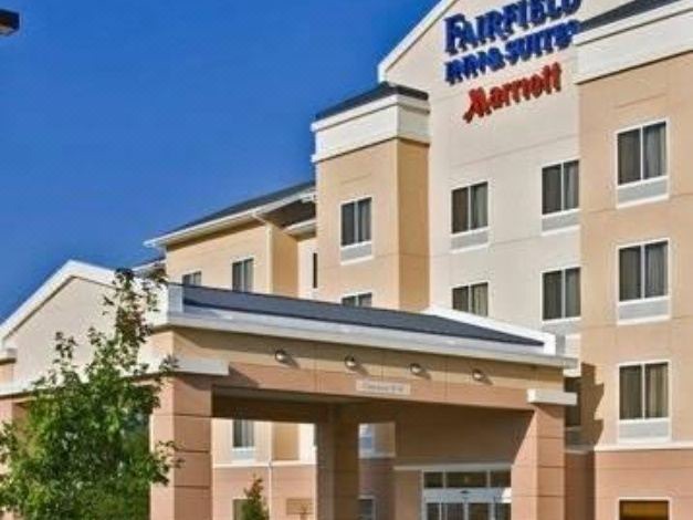 Photo of Buildings in Bangor