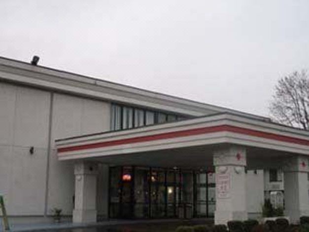 Photo of Buildings in Painted Post