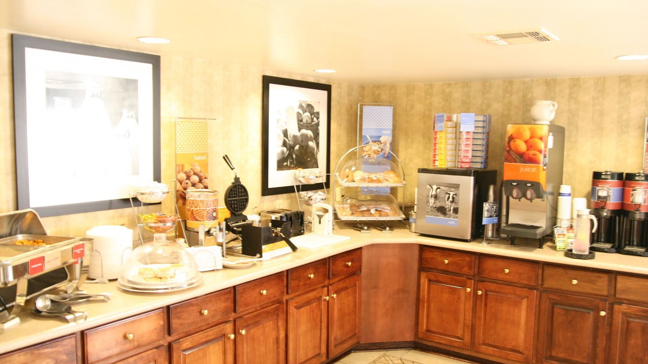 Photo of Kitchen in Griffin