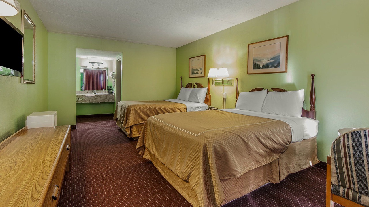 Photo of Bedroom in Mount Vernon