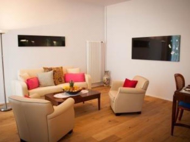 Photo of Livingroom in Weggis