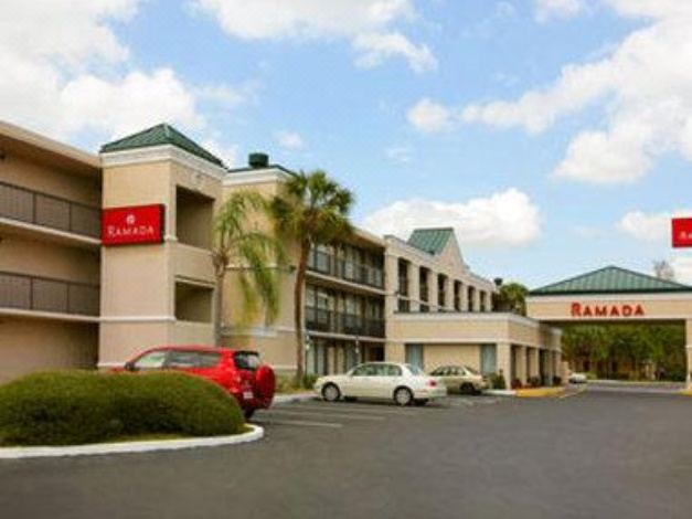 Photo of Buildings in Altamonte Springs