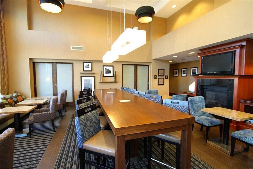 Photo of Livingroom in South End