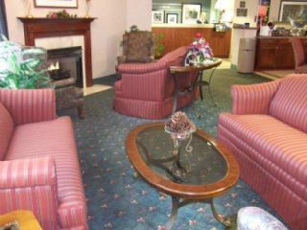 Photo of Livingroom in DuBois