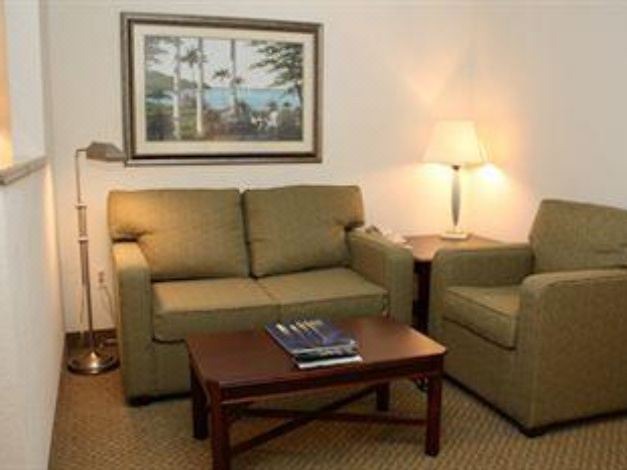Photo of Livingroom in Ann Arbor