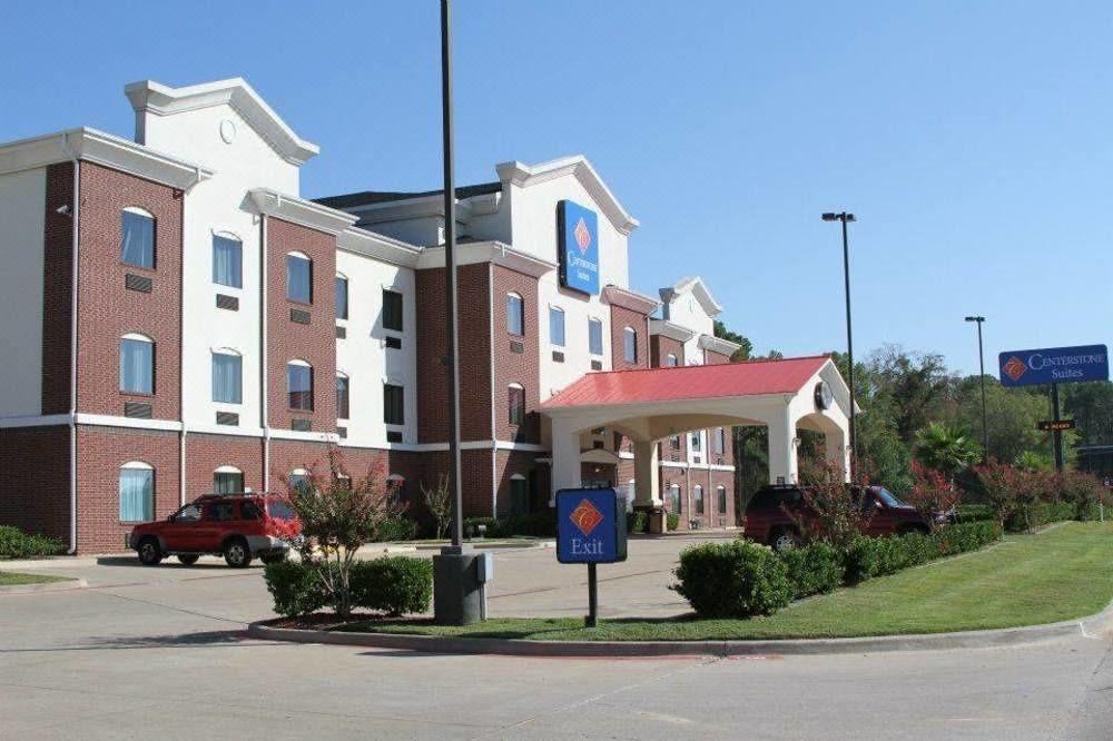 Photo of Buildings in Longview