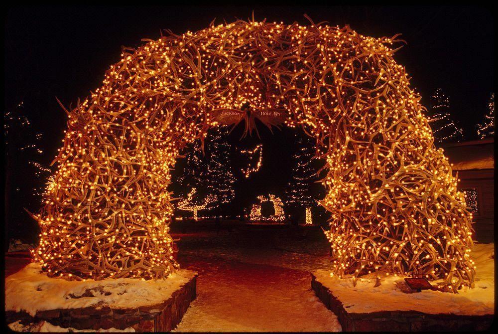 Photo of Others in Jackson Hole