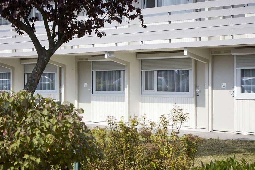 Photo of Buildings in Bonneuil-sur-Marne
