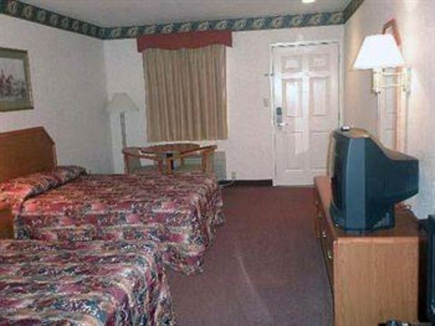 Photo of Bedroom in Gettysburg
