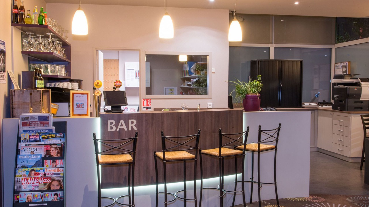 Photo of Kitchen in Joue-les-Tours