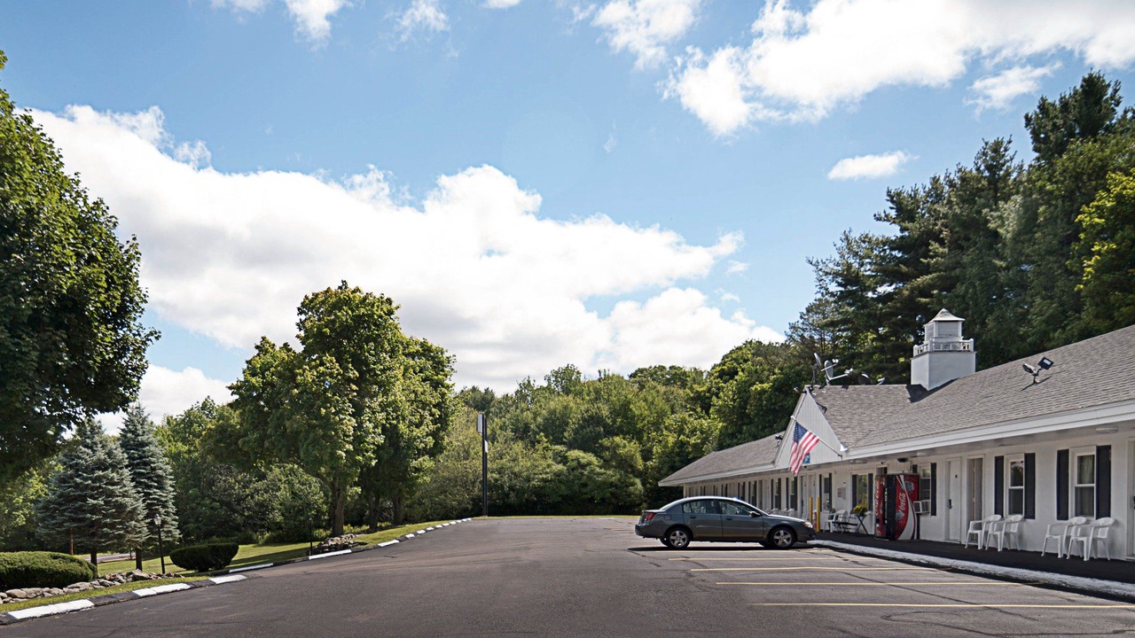 Photo of Buildings in Westminster