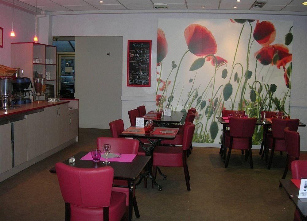 Photo of Livingroom in Chantepie