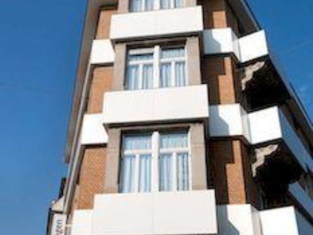 Photo of Buildings in Hottingen