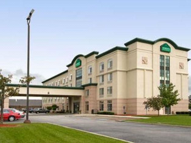 Photo of Buildings in Tinley Park