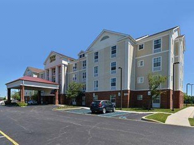 Photo of Buildings in Dover