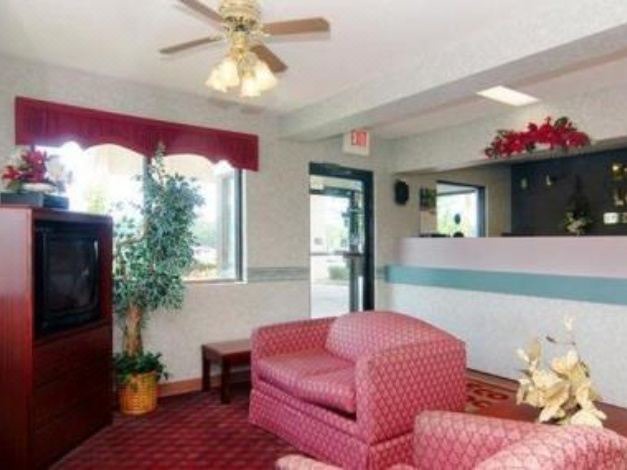 Photo of Livingroom in Dothan