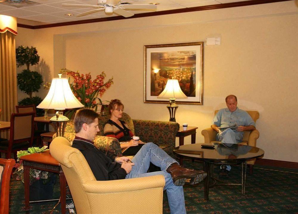Photo of Livingroom in Wichita Falls