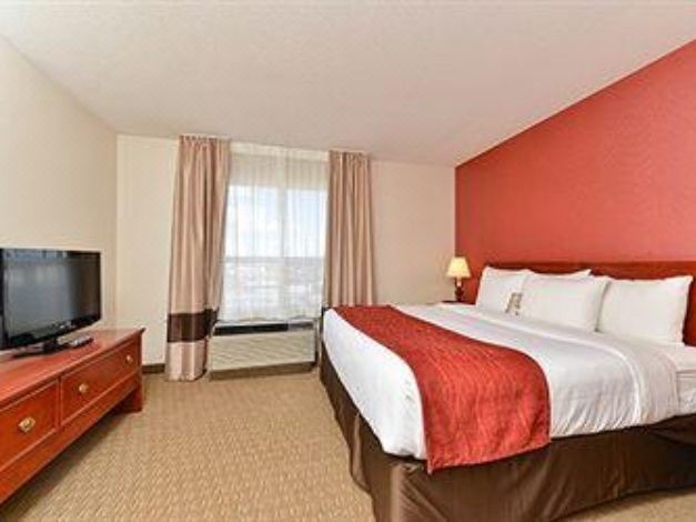 Photo of Bedroom in Southwest Calgary