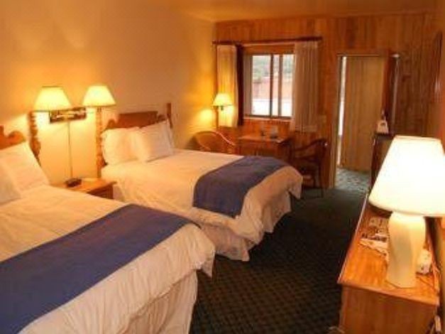 Photo of Bedroom in Houghton