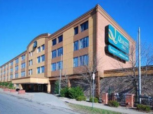 Photo of Buildings in Massena
