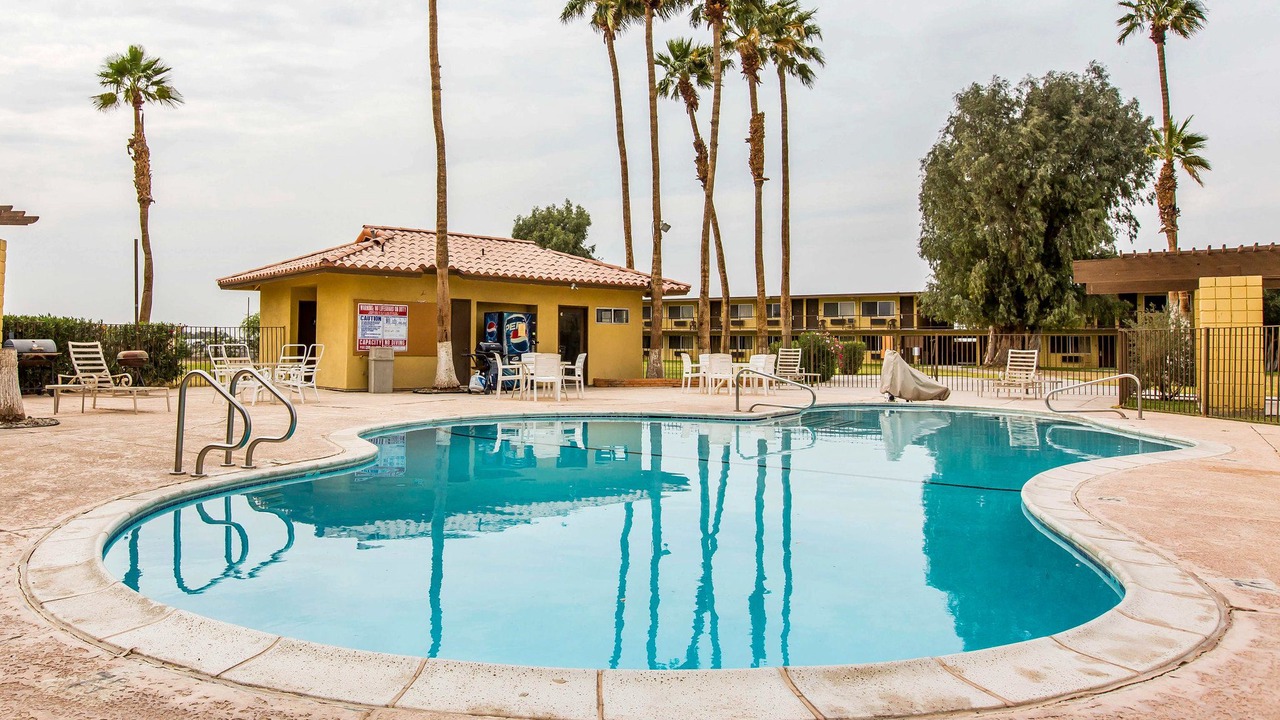 Photo of Outdoor in El Centro