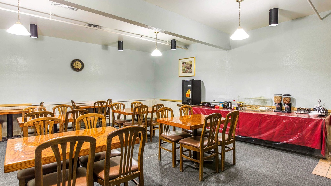 Photo of Livingroom in El Centro