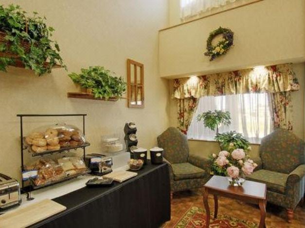 Photo of Livingroom in Guelph