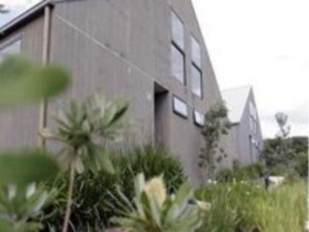 Photo of Buildings in Port Campbell